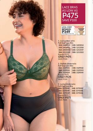 AVON brochure 3 2026 page 186