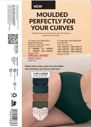 AVON brochure 3 2026 page 191