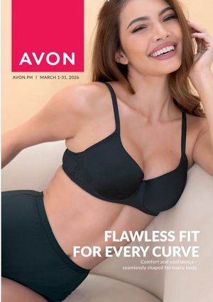 AVON brochure 3 2026 page 193