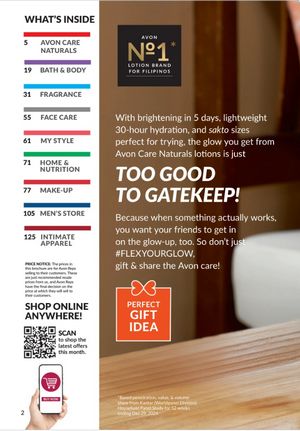 AVON brochure 4 2026 page 2