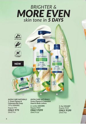 AVON brochure 4 2026 page 6