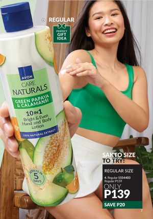 AVON brochure 4 2026 page 7