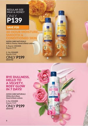 AVON brochure 4 2026 page 8