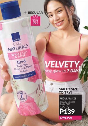 AVON brochure 4 2026 page 9