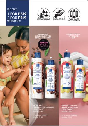 AVON brochure 4 2026 page 10