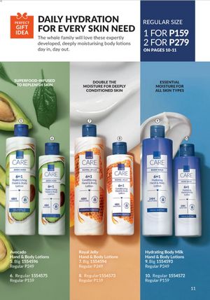 AVON brochure 4 2026 page 11