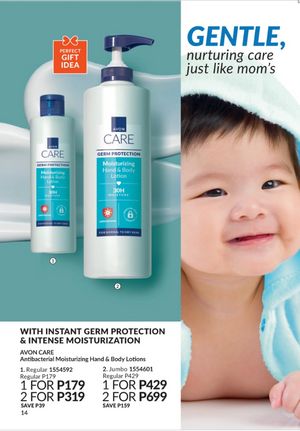 AVON brochure 4 2026 page 14