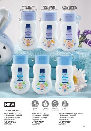 AVON brochure 4 2026 page 15