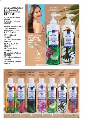 AVON brochure 4 2026 page 17