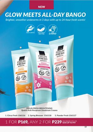 AVON brochure 4 2026 page 19