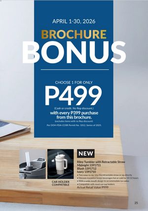 AVON brochure 4 2026 page 25