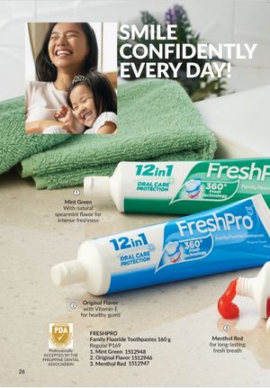 AVON brochure 4 2026 page 26