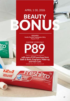 AVON brochure 4 2026 page 27