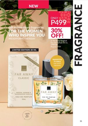 AVON brochure 4 2026 page 31