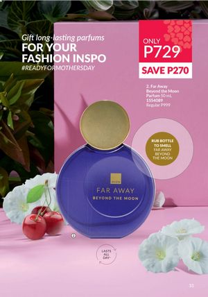 AVON brochure 4 2026 page 33