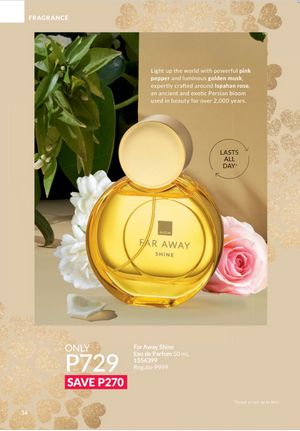 AVON brochure 4 2026 page 34
