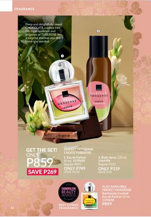 AVON brochure 4 2026 page 36