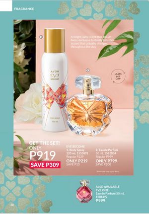 AVON brochure 4 2026 page 38
