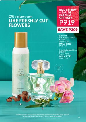 AVON brochure 4 2026 page 39