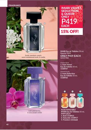 AVON brochure 4 2026 page 40