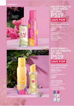 AVON brochure 4 2026 page 42