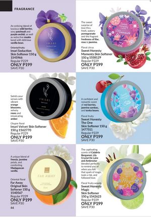 AVON brochure 4 2026 page 44