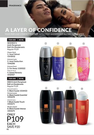 AVON brochure 4 2026 page 46