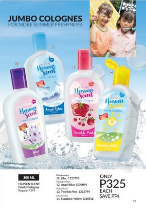 AVON brochure 4 2026 page 51