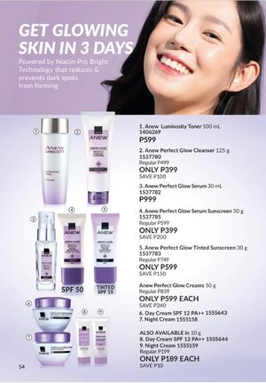 AVON brochure 4 2026 page 54