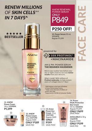 AVON brochure 4 2026 page 55