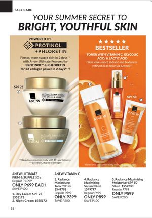 AVON brochure 4 2026 page 56
