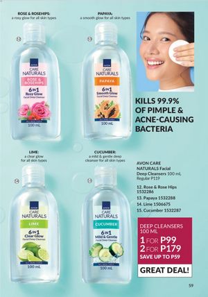 AVON brochure 4 2026 page 59