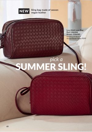 AVON brochure 4 2026 page 60