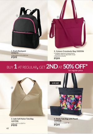 AVON brochure 4 2026 page 62