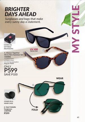 AVON brochure 4 2026 page 63
