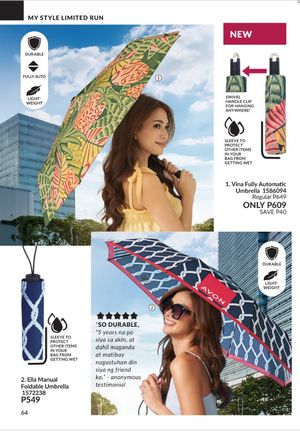 AVON brochure 4 2026 page 64