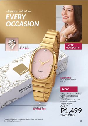 AVON brochure 4 2026 page 67