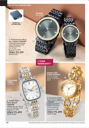 AVON brochure 4 2026 page 68