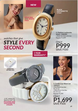AVON brochure 4 2026 page 69