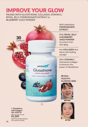 AVON brochure 4 2026 page 70