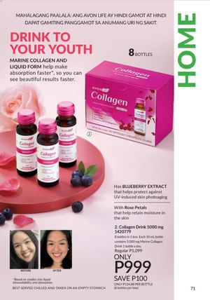 AVON brochure 4 2026 page 71