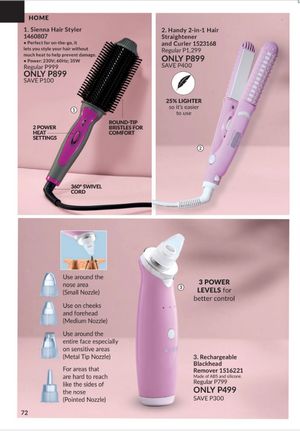 AVON brochure 4 2026 page 72