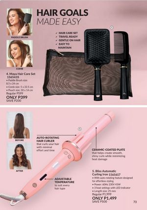 AVON brochure 4 2026 page 73