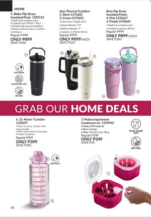 AVON brochure 4 2026 page 74