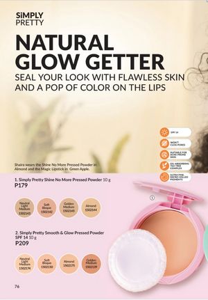 AVON brochure 4 2026 page 76