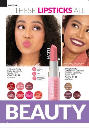 AVON brochure 4 2026 page 78