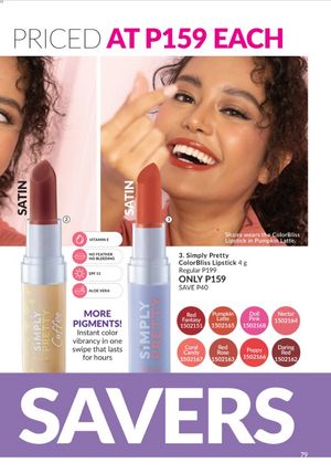 AVON brochure 4 2026 page 79