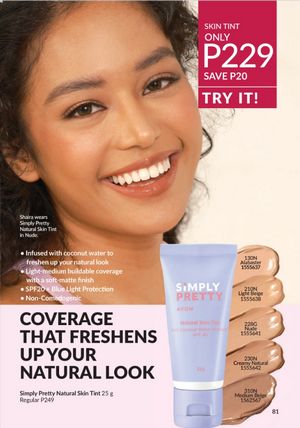 AVON brochure 4 2026 page 81