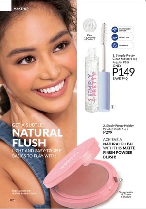 AVON brochure 4 2026 page 82