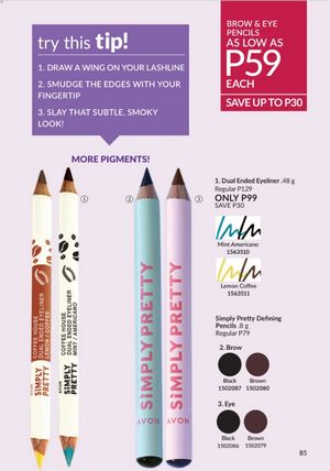 AVON brochure 4 2026 page 85